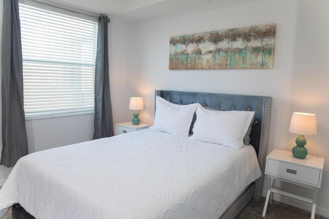 3 Bed Condo Resort 4 Miles - Disney Kissimmee Exterior photo