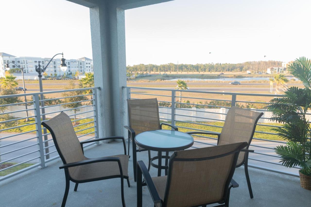 3 Bed Condo Resort 4 Miles - Disney Kissimmee Exterior photo