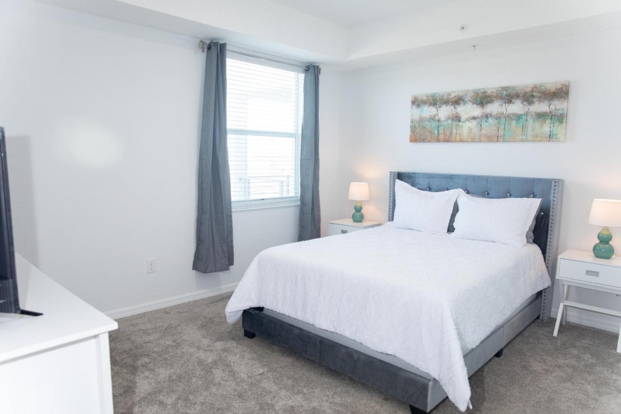 3 Bed Condo Resort 4 Miles - Disney Kissimmee Exterior photo
